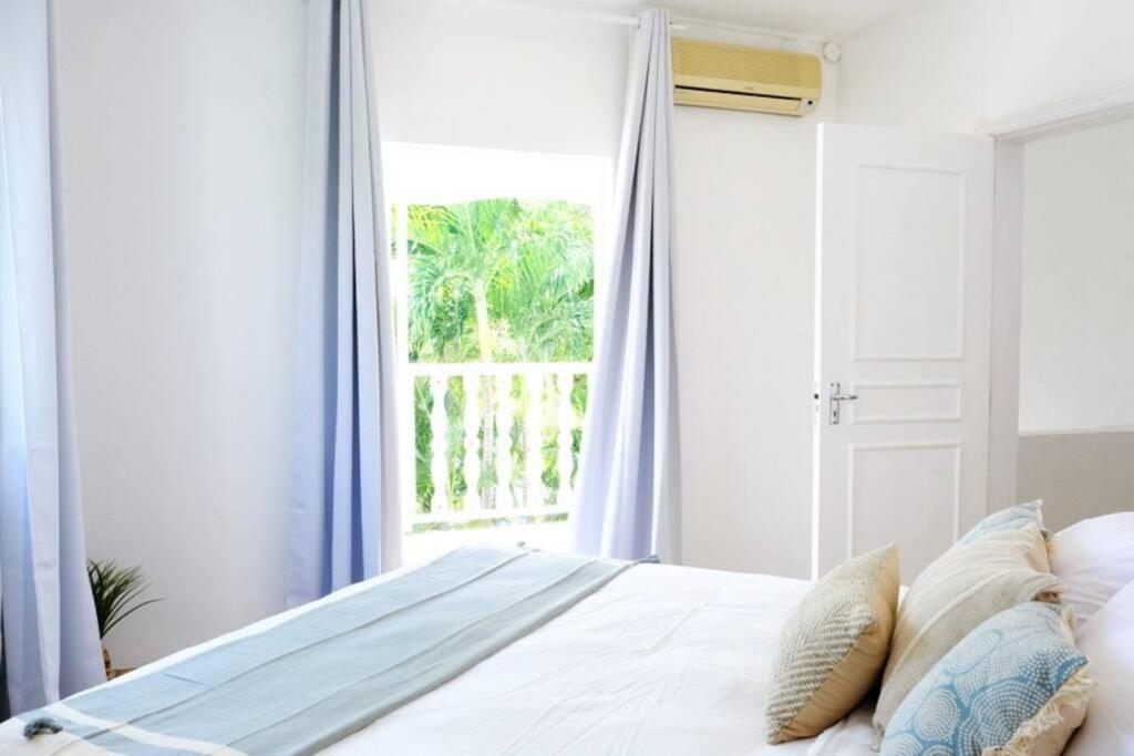 Tamarin River Villa Extérieur photo